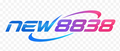 new8838 logo